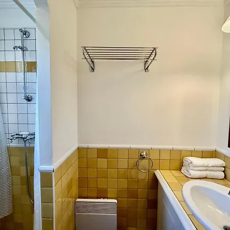Les Restanques Maison 12 Grimaud
