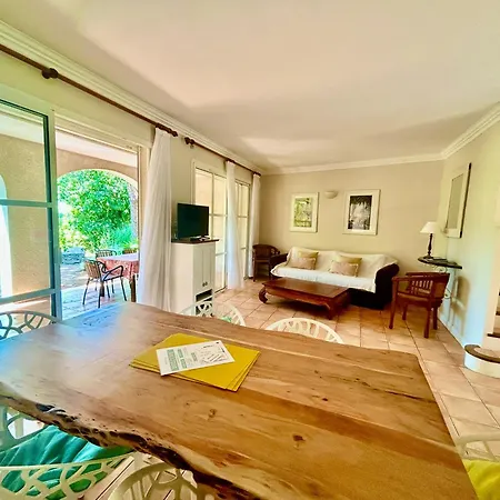 Les Restanques Maison 12 * Grimaud